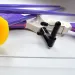 Set ružičastih lukova s ​​vakuumskim strijelama 54 cm