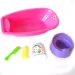 Set za kupanje - D-Toys