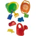 Set za pijesak od 9 dijelova - D-Toys
