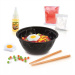 Set za ramen sluz