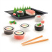 Set za sushi slime