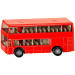 SIKU dvoetažni autobus 1/87