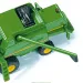 SIKU John Deere 9680i kombajn 1/87