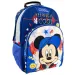 Školska torba Mickey Mouse Keeping It Cool, ruksak 33x16x45cm