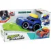 Slam Power plavi automobil sa zvukom