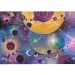 Slika zvijezda puzzle od 1000kom - Trefl