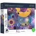 Slika zvijezda puzzle od 1000kom - Trefl