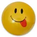 Smiley gumena lopta u nekoliko verzija 23cm