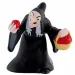 Snjeguljica: Figura vještice