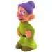 Snjeguljica: Patuljak Glupko figura