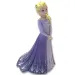 Snježno kraljevstvo 2: Princeza Elsa figura u ljubičastoj haljini -  Bullyland