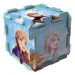 Snježno kraljevstvo 2 spužvaste puzzle - Trefl