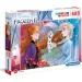 Snježno kraljevstvo II. Elsa i Anna maxi puzzle 60kom - Clementoni
