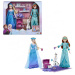 Snježno kraljevstvo: Kraljevski pidžama party set za igru - Mattel