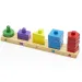 Sortiraj i složi - drvena igračka - Melissa &amp; Doug