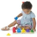 Sortiraj i složi - drvena igračka - Melissa &amp; Doug