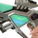 Space Weapon: Aurora svemirsko oružje sa svjetlom i zvukom 28cm