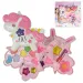 Sparkle &amp; Glitter: Jednorog set paleta šminke na tri razine