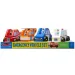 Spasilačka drvena vozila i figure - Melissa &amp; Doug
