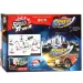 Speed ​​​​Track 20 trkaćih staza s petljom i vučnim automobilom 1/64