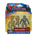 Spider-Man Potpuno novi dan: figura Scorpion s dodacima 11 cm – Hasbro
