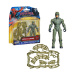 Spider-Man Potpuno novi dan: figura Scorpion s dodacima 11 cm – Hasbro