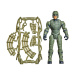 Spider-Man Potpuno novi dan: figura Scorpion s dodacima 11 cm – Hasbro