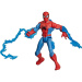 Spider-Man Potpuno novi dan: figura Spider-Mana s dodacima 11 cm – Hasbro