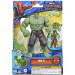 Spider-Man Potpuno novi dan: Hulk akcijska figura sa zvukom 15 cm - Hasbro