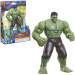 Spider-Man Potpuno novi dan: Hulk akcijska figura sa zvukom 15 cm - Hasbro