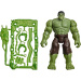 Spider-Man Potpuno novi dan: Hulk figura s dodacima 11 cm – Hasbro