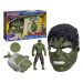 Spider-Man Potpuno novi dan: Hulk Gamma blast set – Hasbro