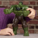 Spider-Man Potpuno novi dan: Savage Smash Hulk akcijska figura 30 cm - Hasbro