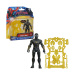 Spider-Man Potpuno novi dan: Spider-Man crno-zlatna figura s dodacima 11 cm – Hasbro