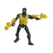 Spider-Man Potpuno novi dan: Spider-Man crno-zlatna figura s dodacima 11 cm – Hasbro
