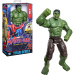 Spider-Man Potpuno novi dan: Titan Series Hulk akcijska figura 30 cm - Hasbro