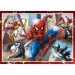 Spiderman 4 u 1 puzzle - Clementoni