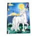 Spirit: Believe in Magic Unicorn mapa za bilježnice veličine A/4
