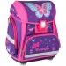 Spirit: Butterfly 3D uzorak, LED školska torba set 5kom