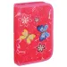 Spirit: Butterfly uzorak, LED školska torba, set ruksaka od 5 komada