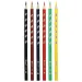 Spirit: Classic drvene bojice 6kom