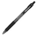 Spirit: Classic Grip crna kemijska 0.7mm