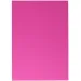 Spirit: Magenta ukrasni karton 220g A4 1kom