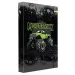 Spirit: Monster Truck mapa sa gumom A/4