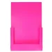 Spirit: Neon pink mapa za bilježnice A4