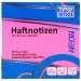 Spirit: Neon pink samoljepljivi blokić 75x75mm