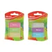 Spirit: Olly Square Eraser 3 u 1 u nekoliko varijanti