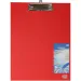Spirit: Premium crvena podloga za papir A4