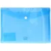 Spirit: Prozirna plava mapa A5
