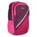 Spirit: Stilo pink-ljubičasta školska torba, ruksak